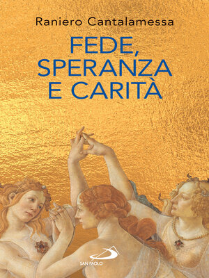 cover image of Fede, Speranza e Carità
